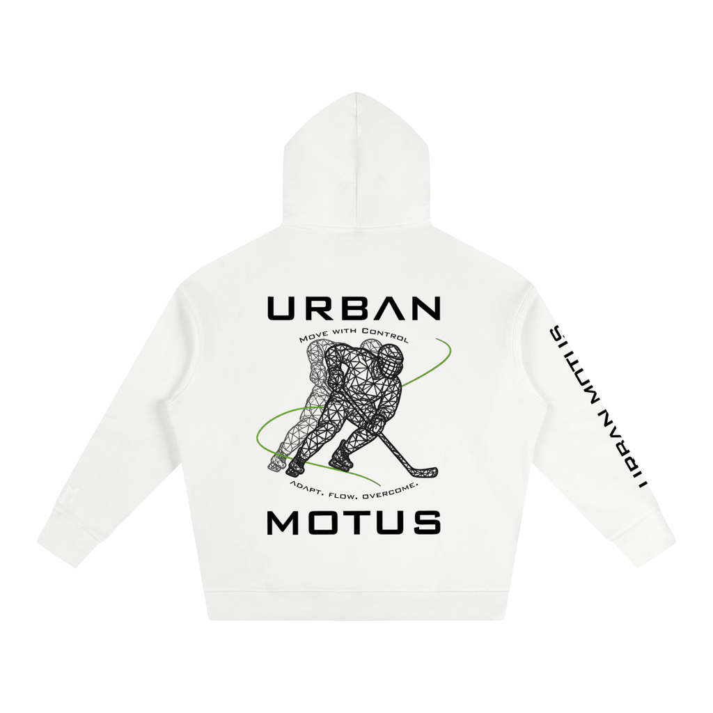 Ice Hoodie