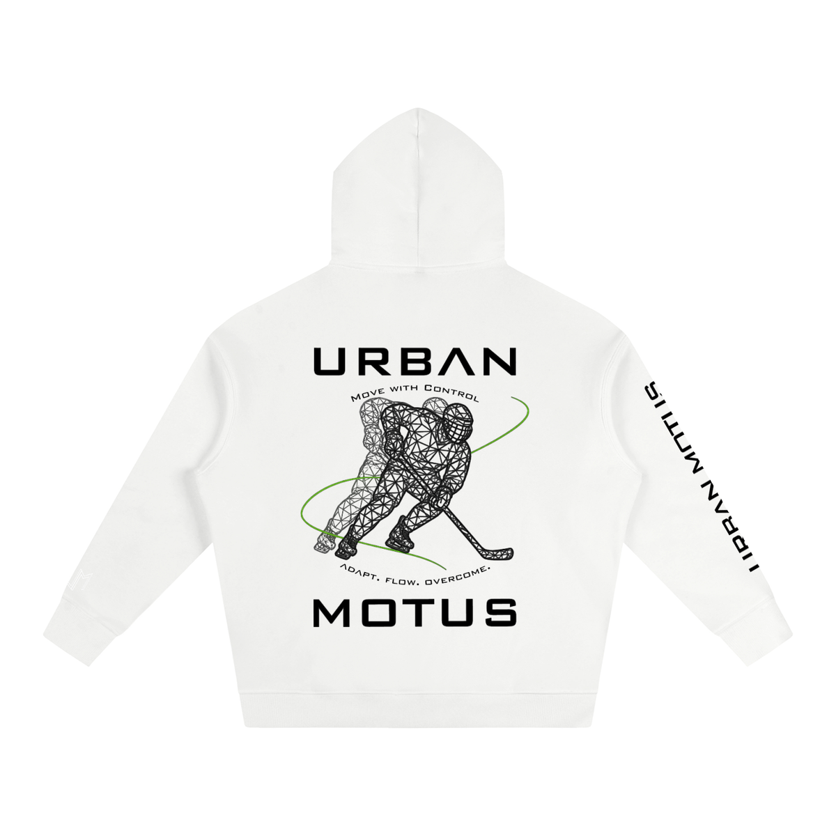 Ice Hoodie