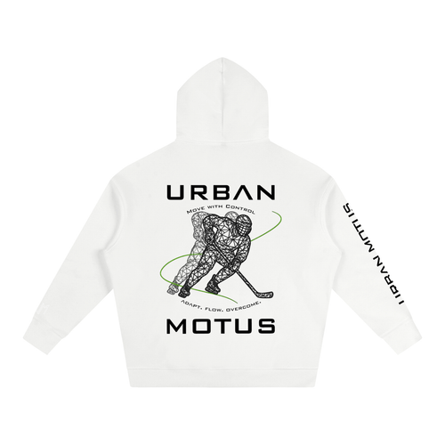 Ice Hoodie