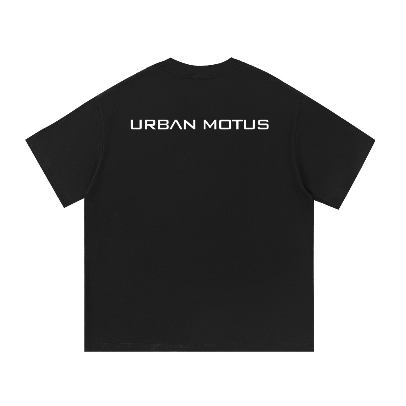 Basic logo T
