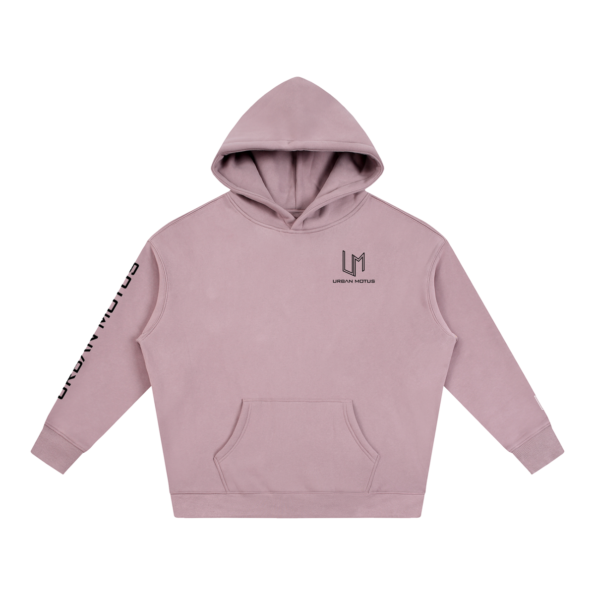 Ice Hoodie