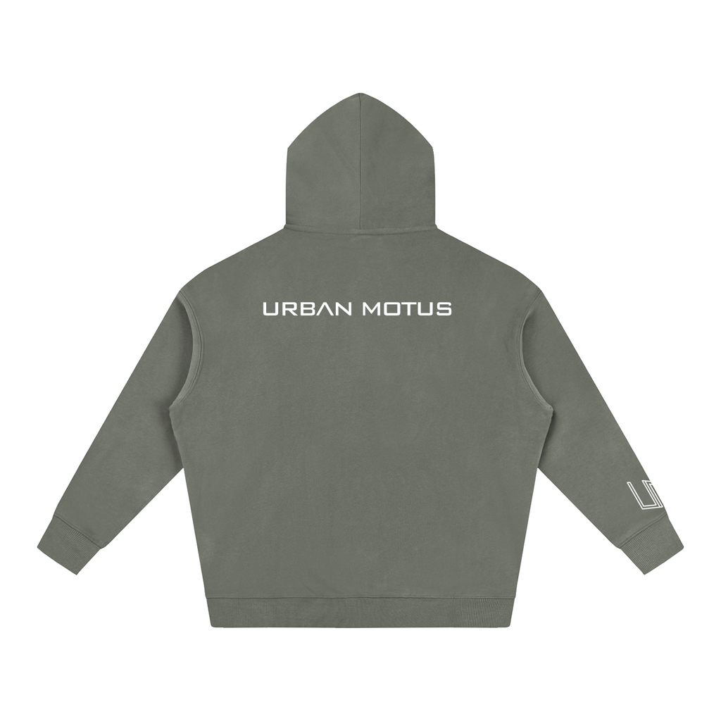 Basic logo Hoddie