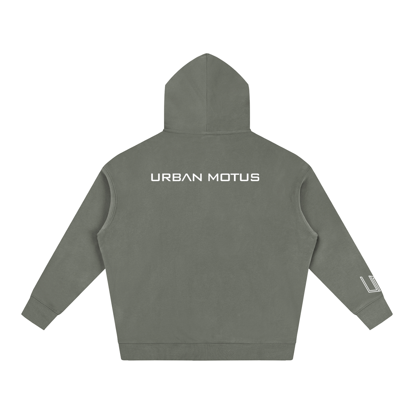 Basic logo Hoddie