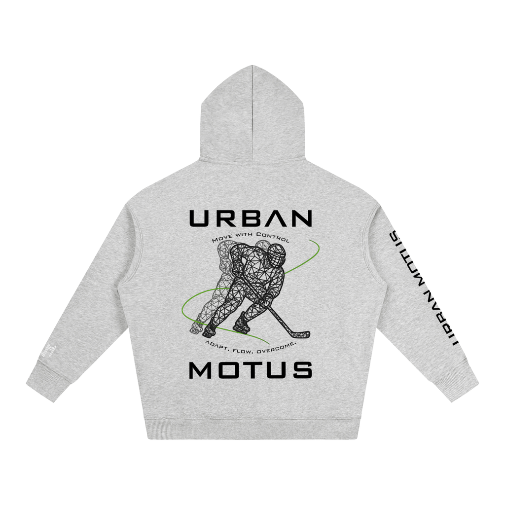 Ice Hoodie