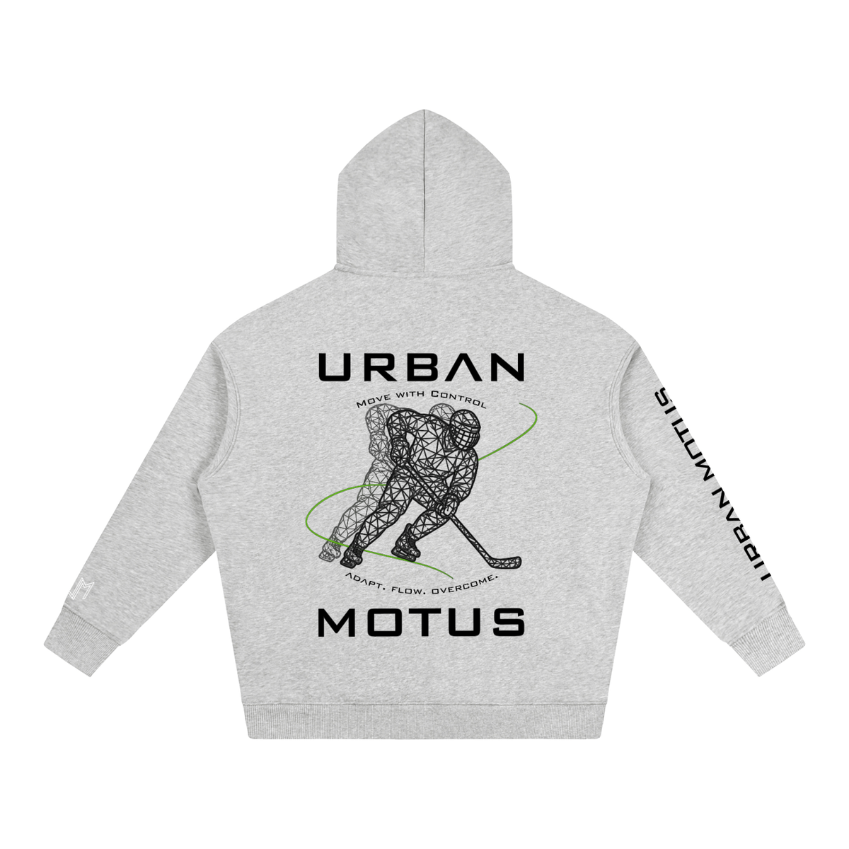 Ice Hoodie