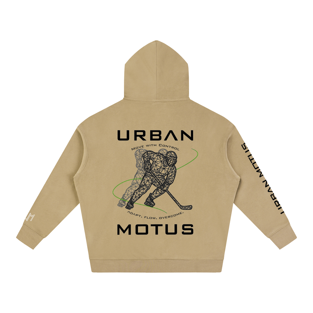 Ice Hoodie