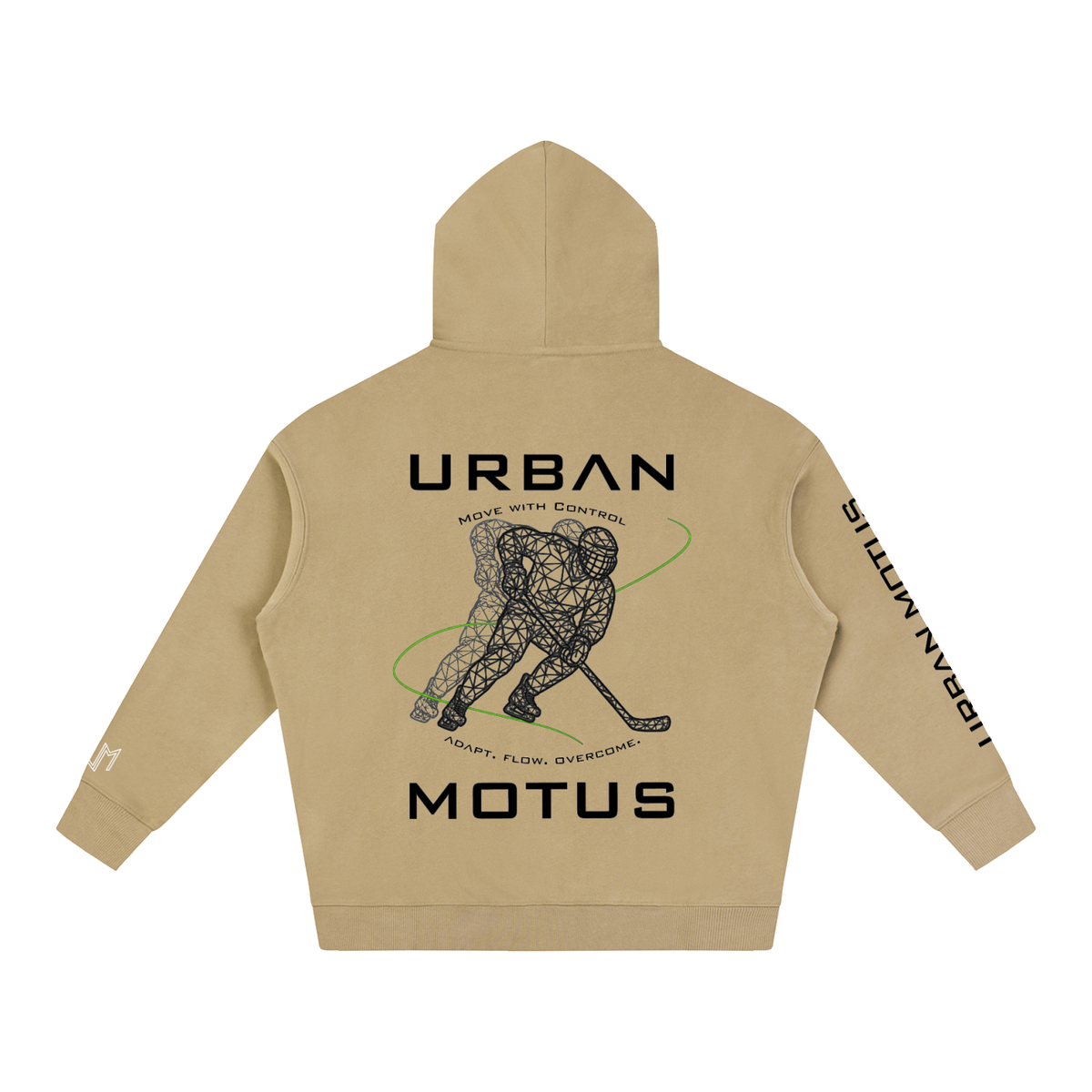 Ice Hoodie