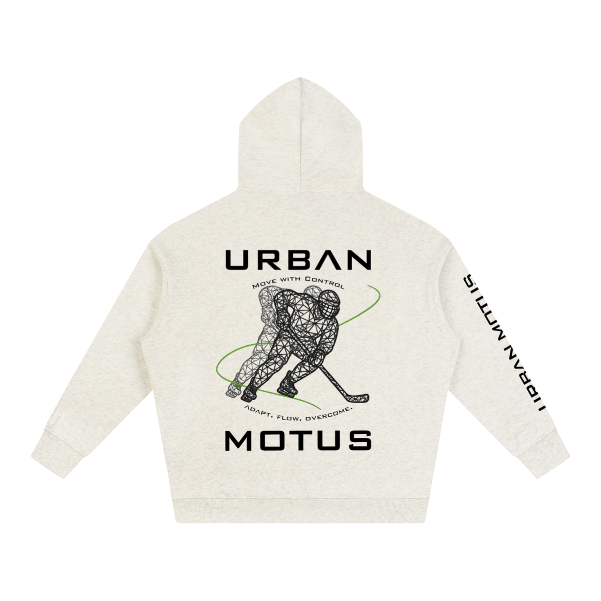Ice Hoodie