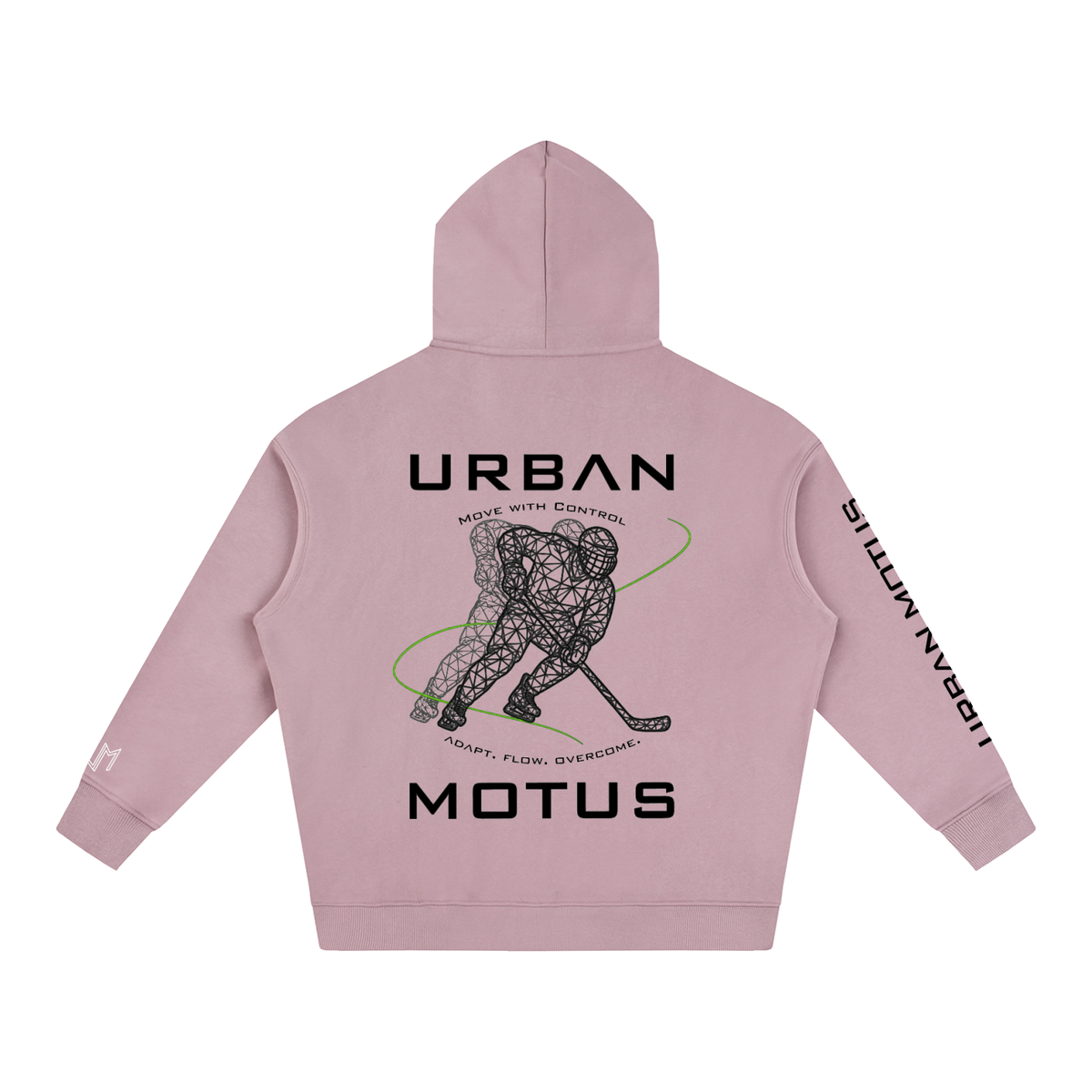 Ice Hoodie