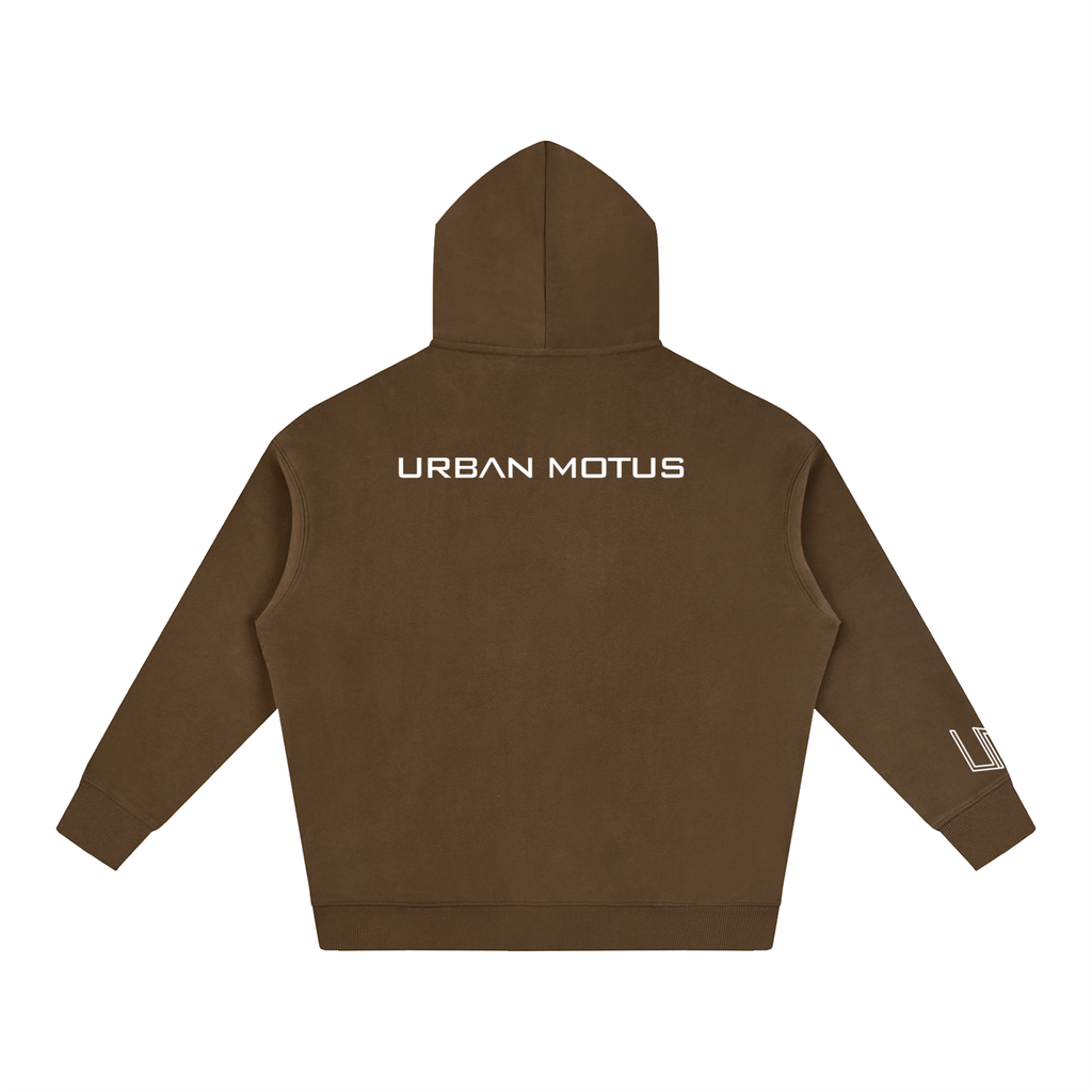 Basic logo Hoddie