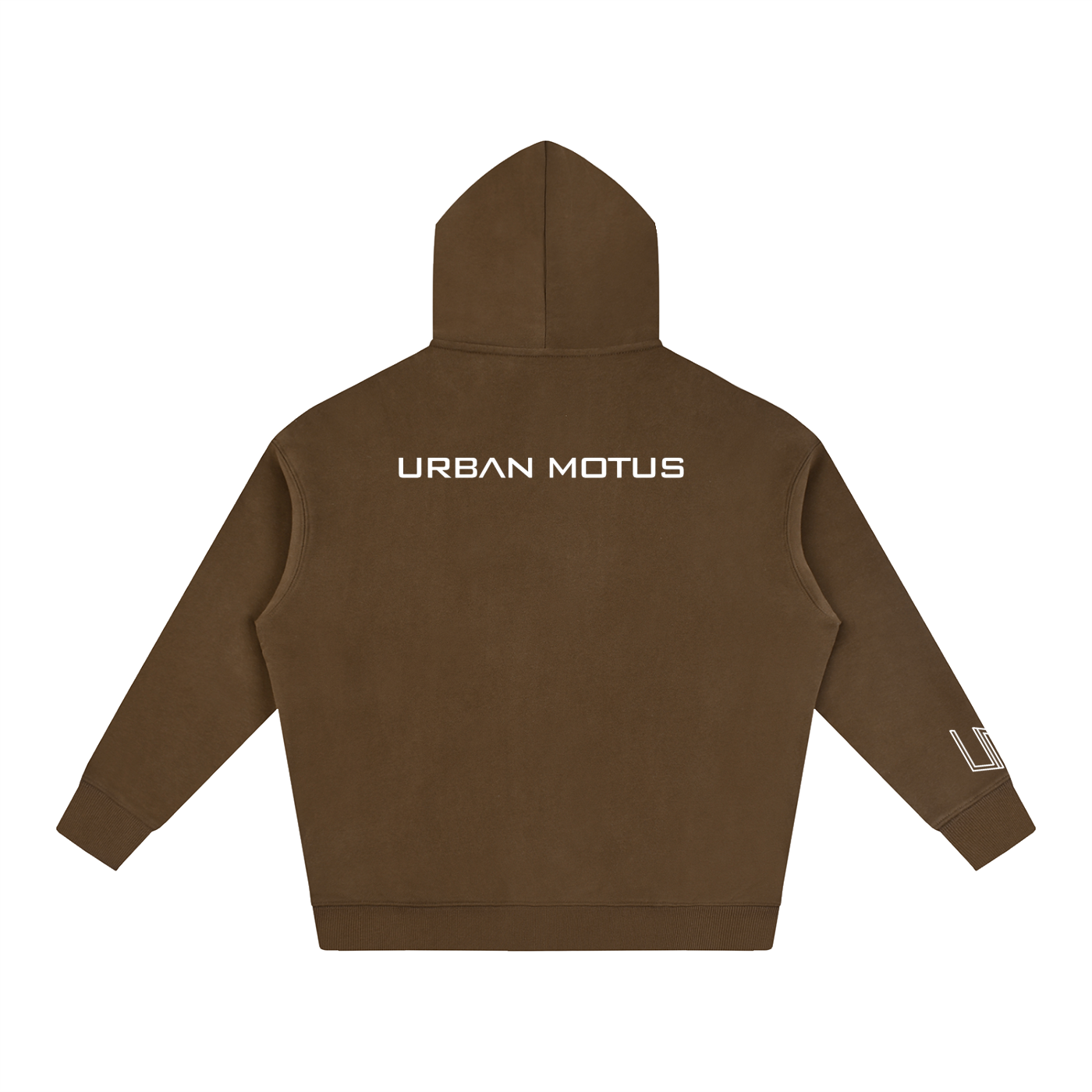 Basic logo Hoddie
