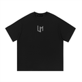 Basic logo T