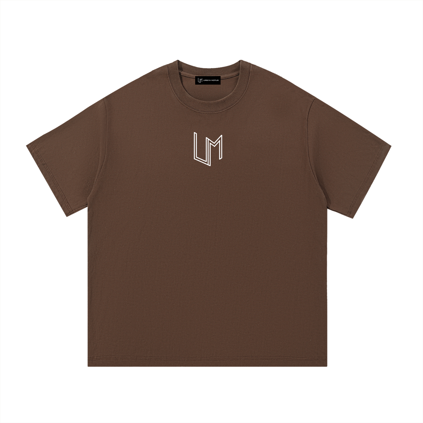 Basic logo T