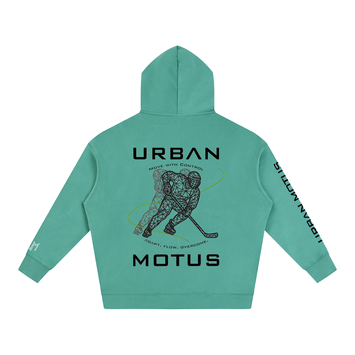 Ice Hoodie
