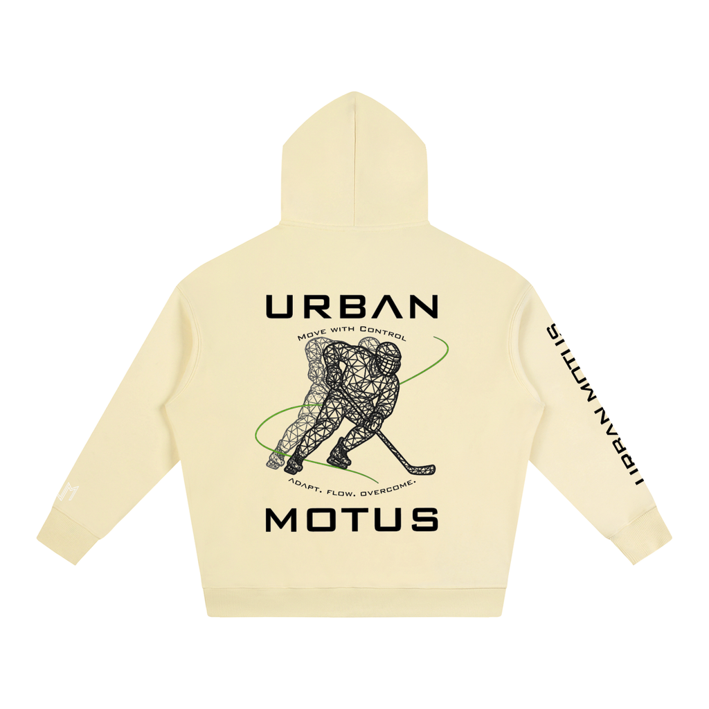 Ice Hoodie