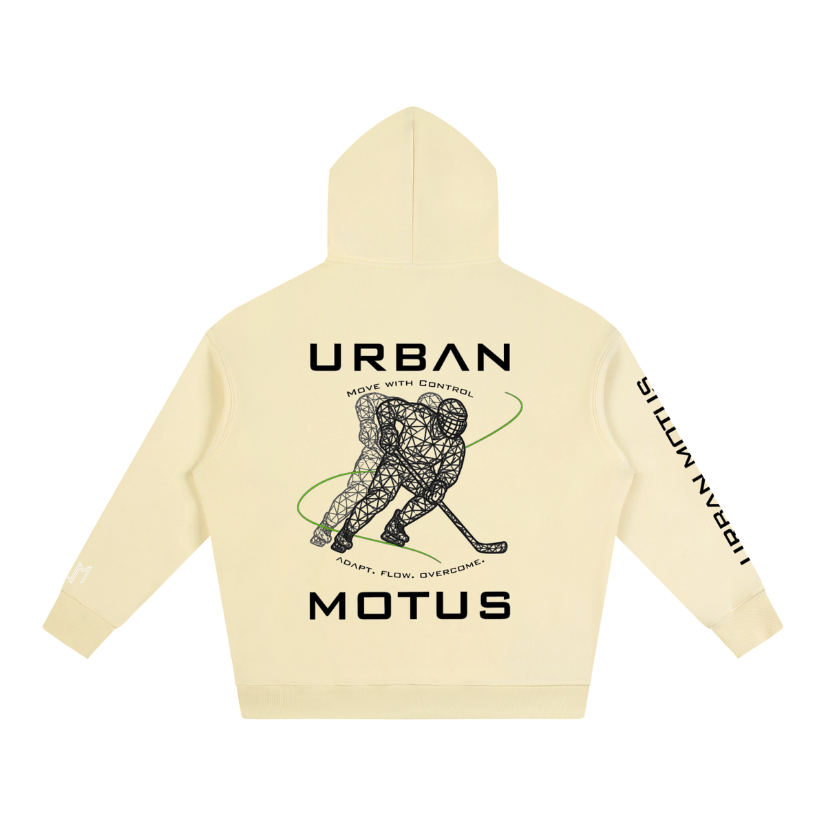 Ice Hoodie