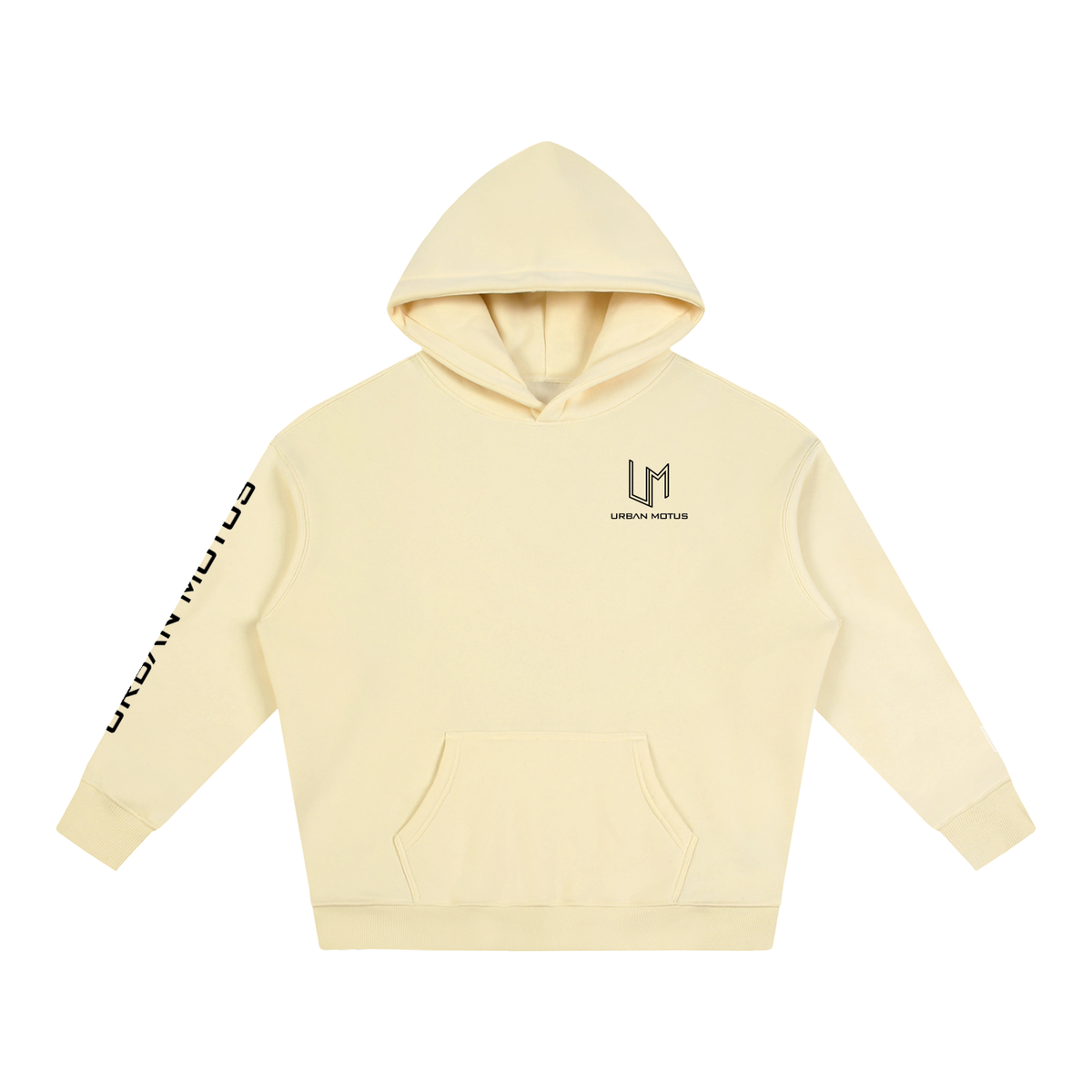 Ice Hoodie