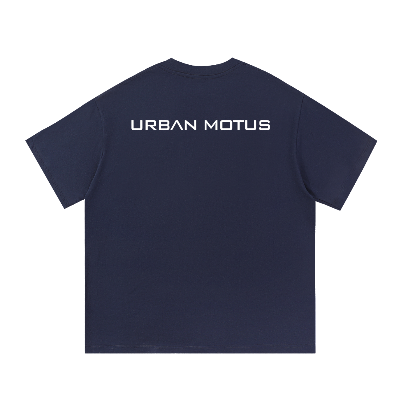 Basic logo T