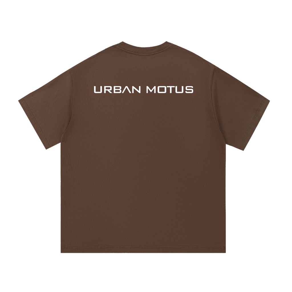 Basic logo T
