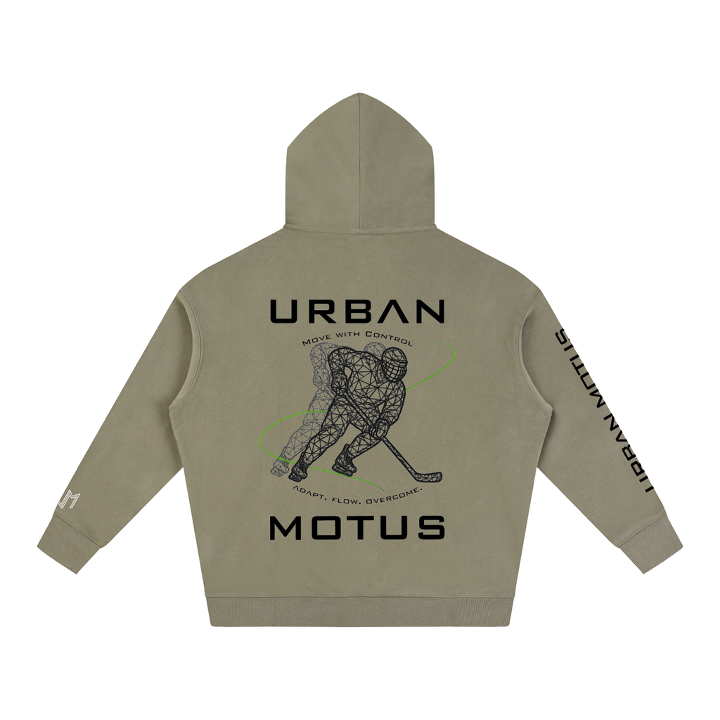 Ice Hoodie