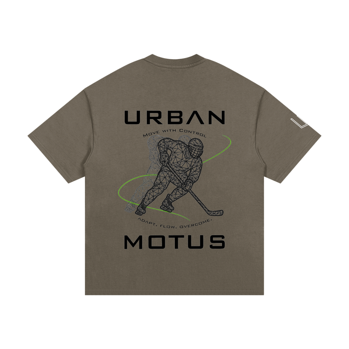 ICE T-Shirt