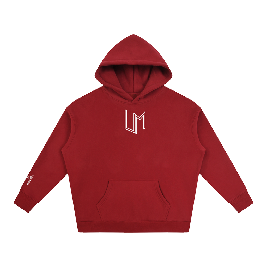 Basic logo Hoddie