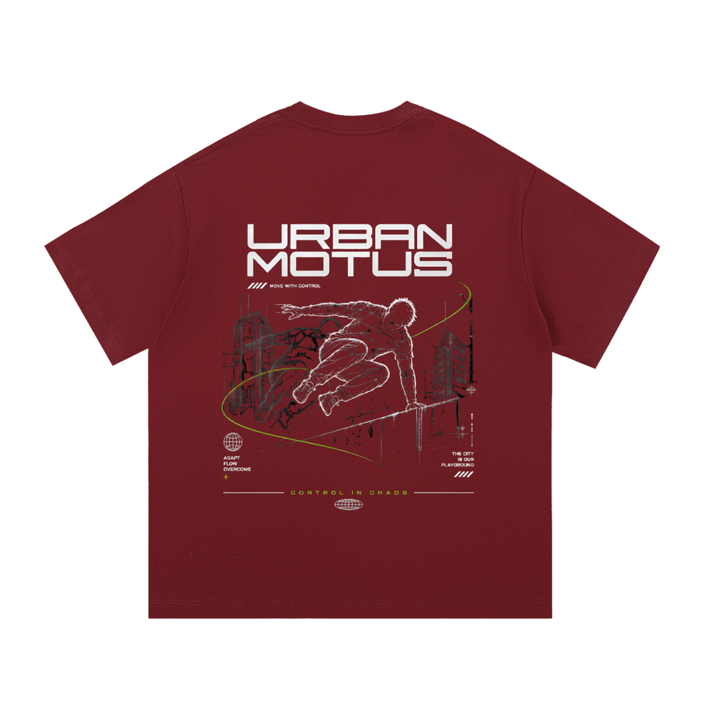 Vaulting T