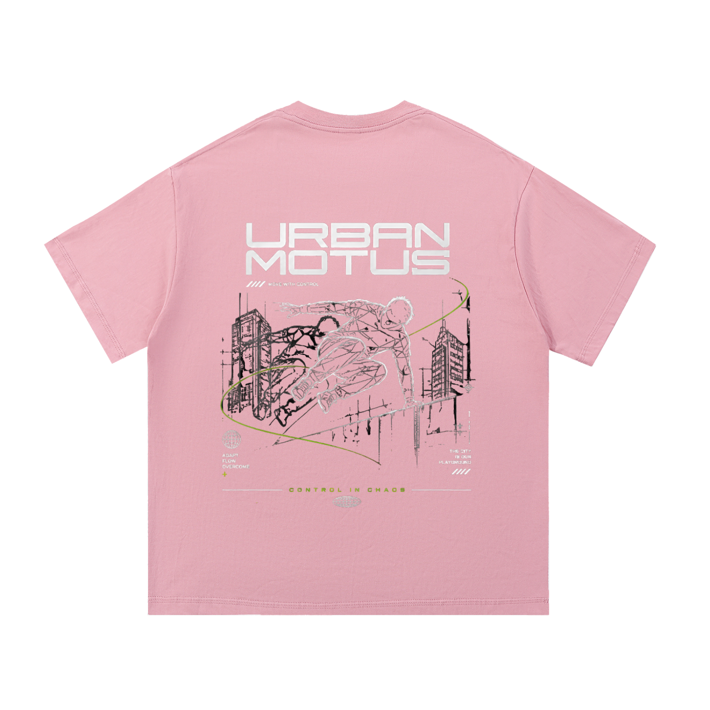 Vaulting T