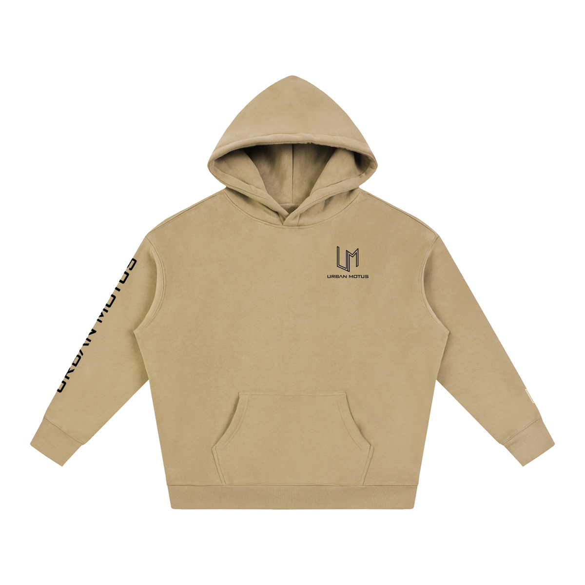Ice Hoodie