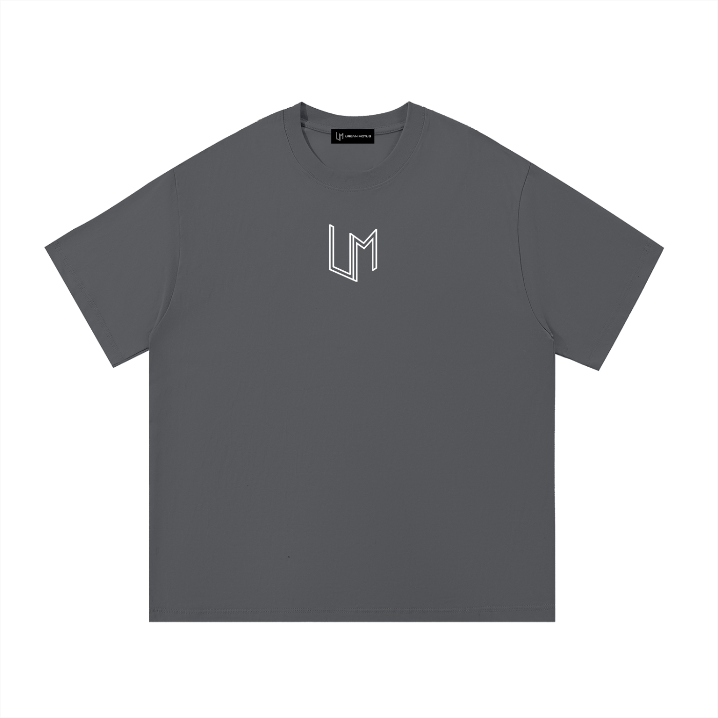 Basic logo T