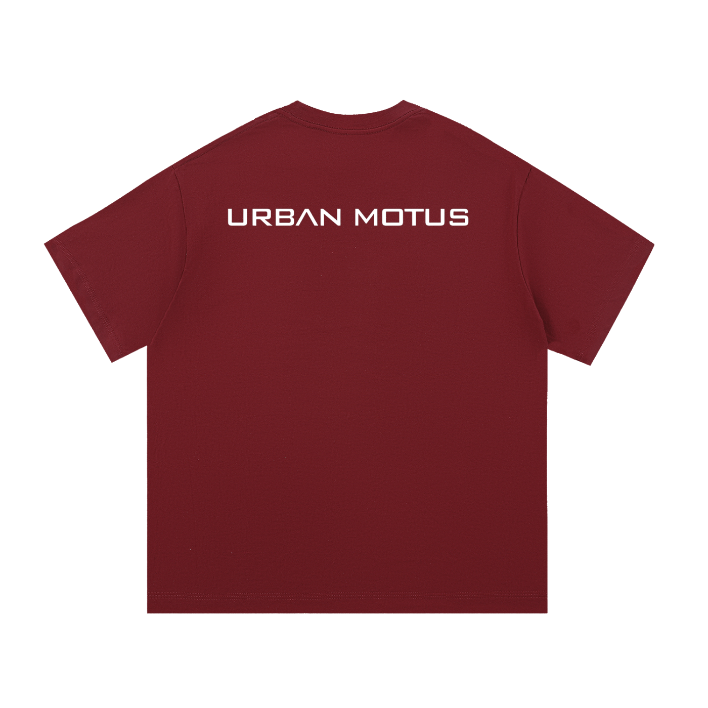 Basic logo T