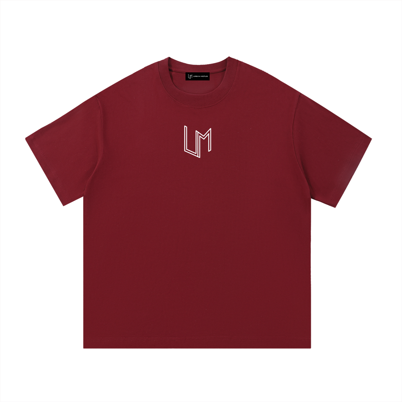 Basic logo T