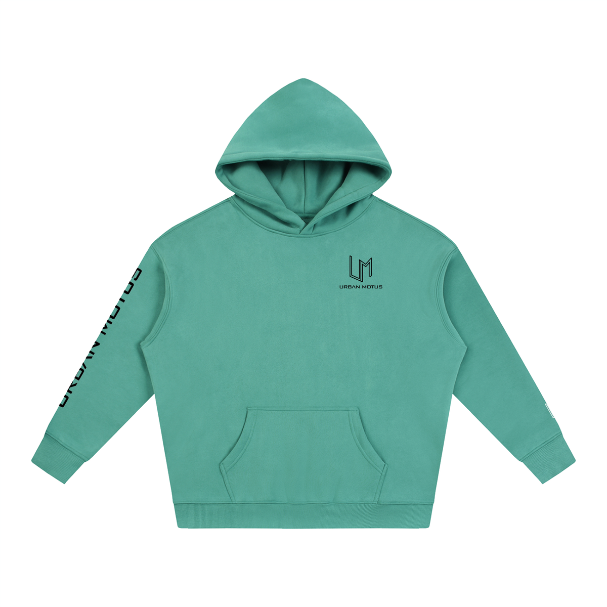 Ice Hoodie