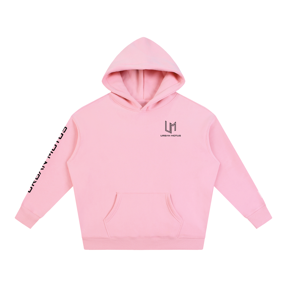 Ice Hoodie