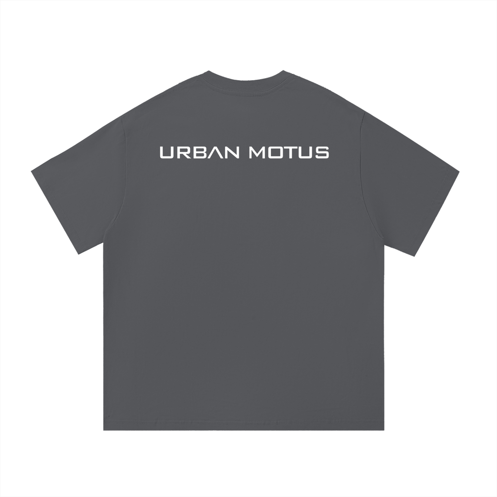 Basic logo T