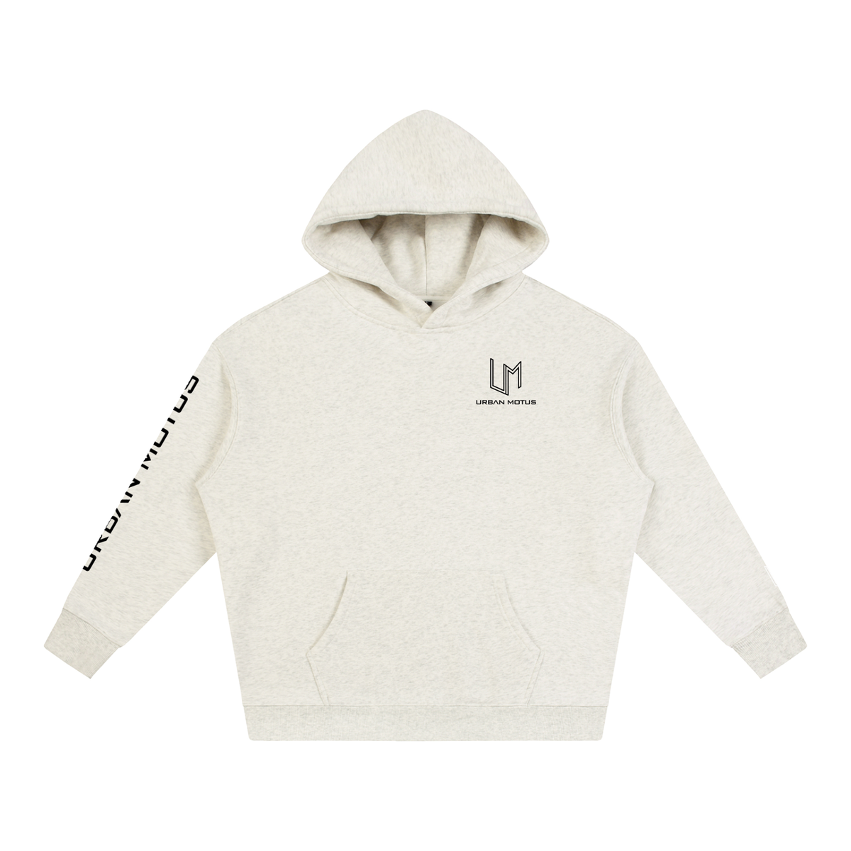 Ice Hoodie