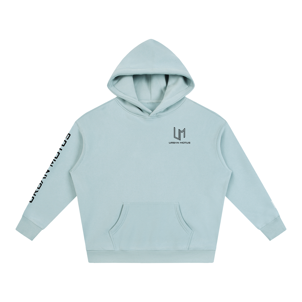 Ice Hoodie