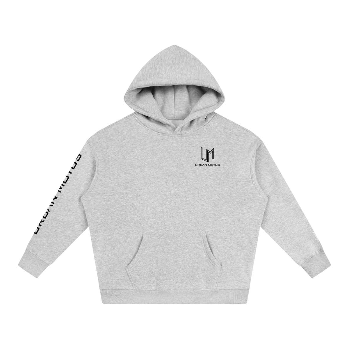 Ice Hoodie