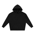 Vaulting Fleeced Hoodie