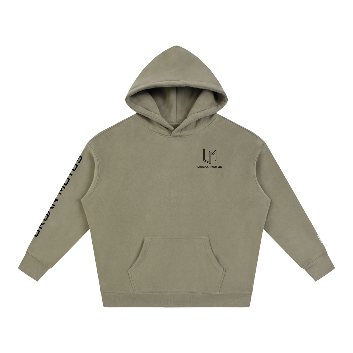 Ice Hoodie