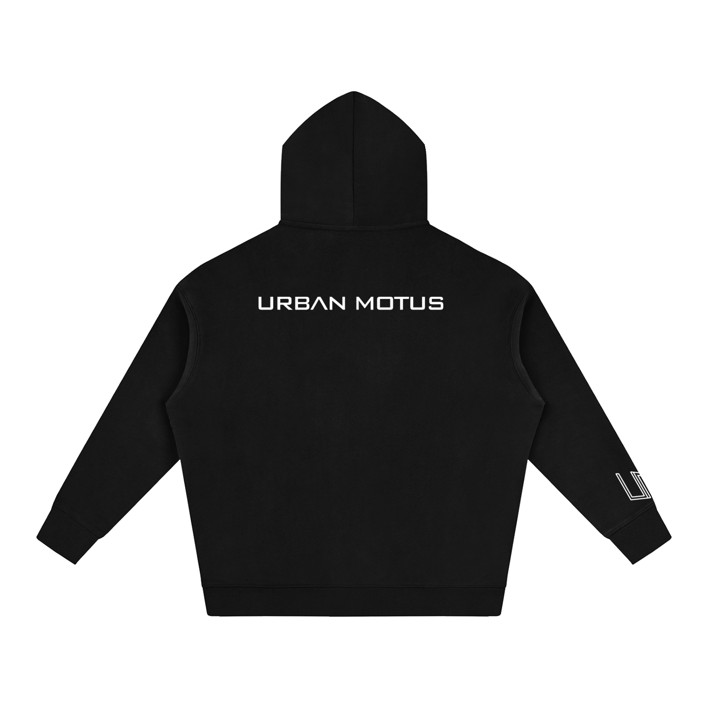 Basic logo Hoddie