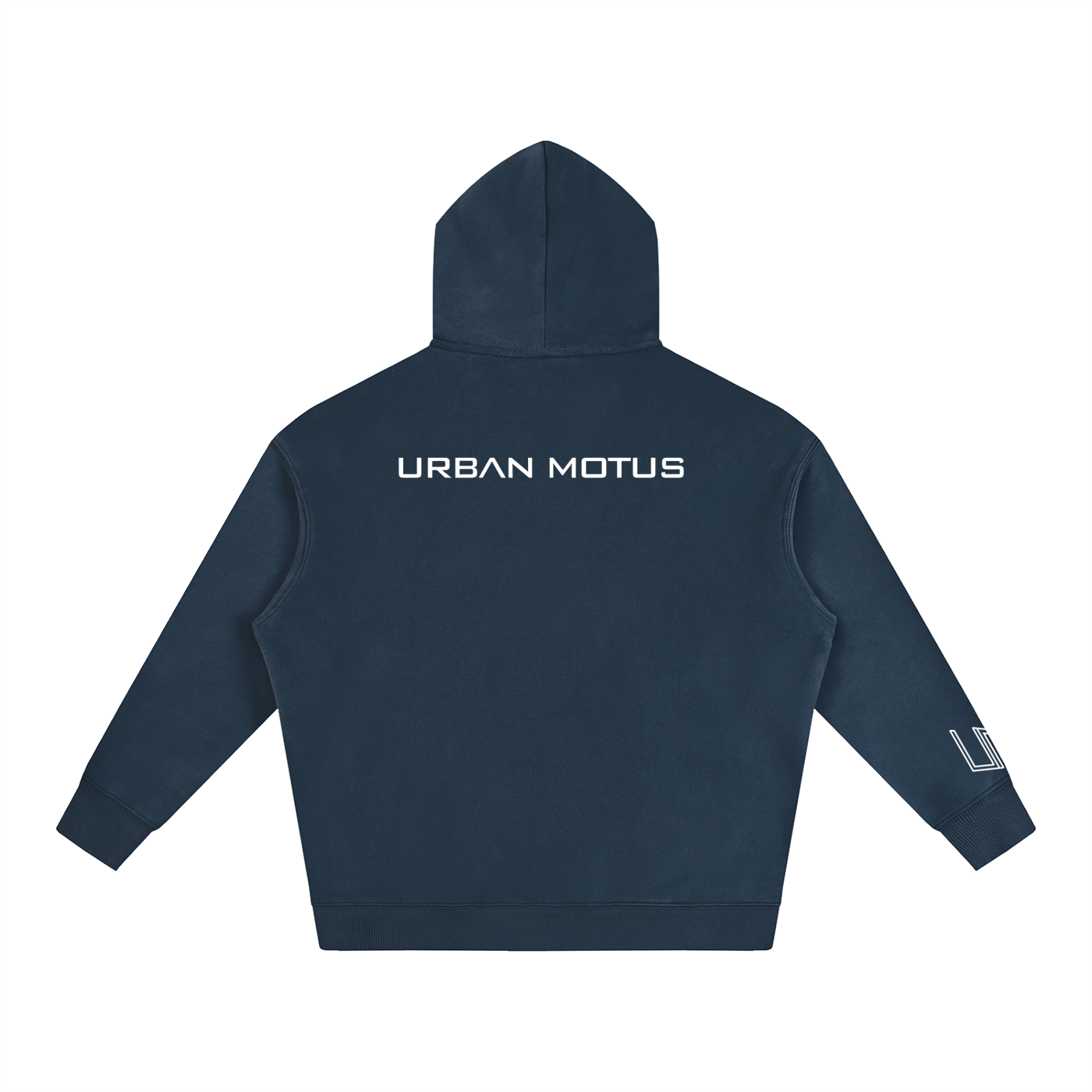 Basic logo Hoddie