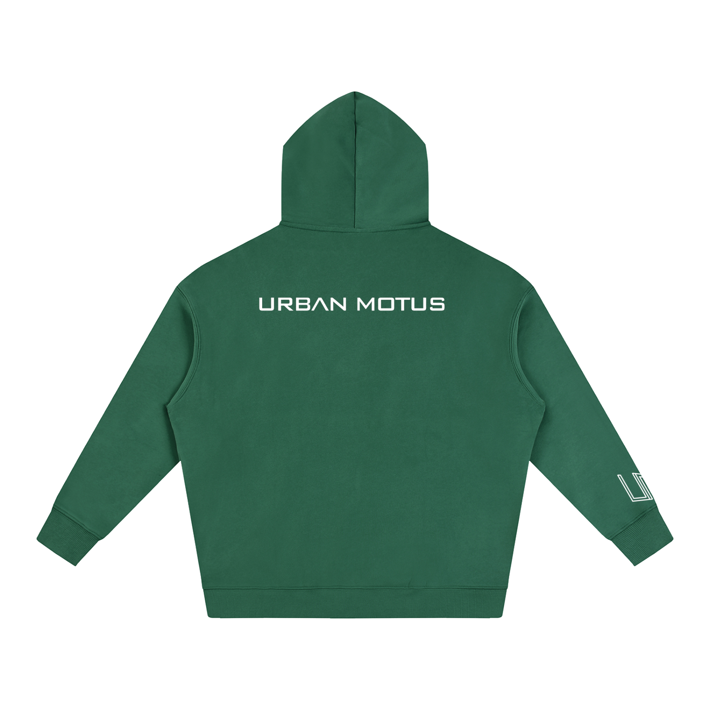 Basic logo Hoddie