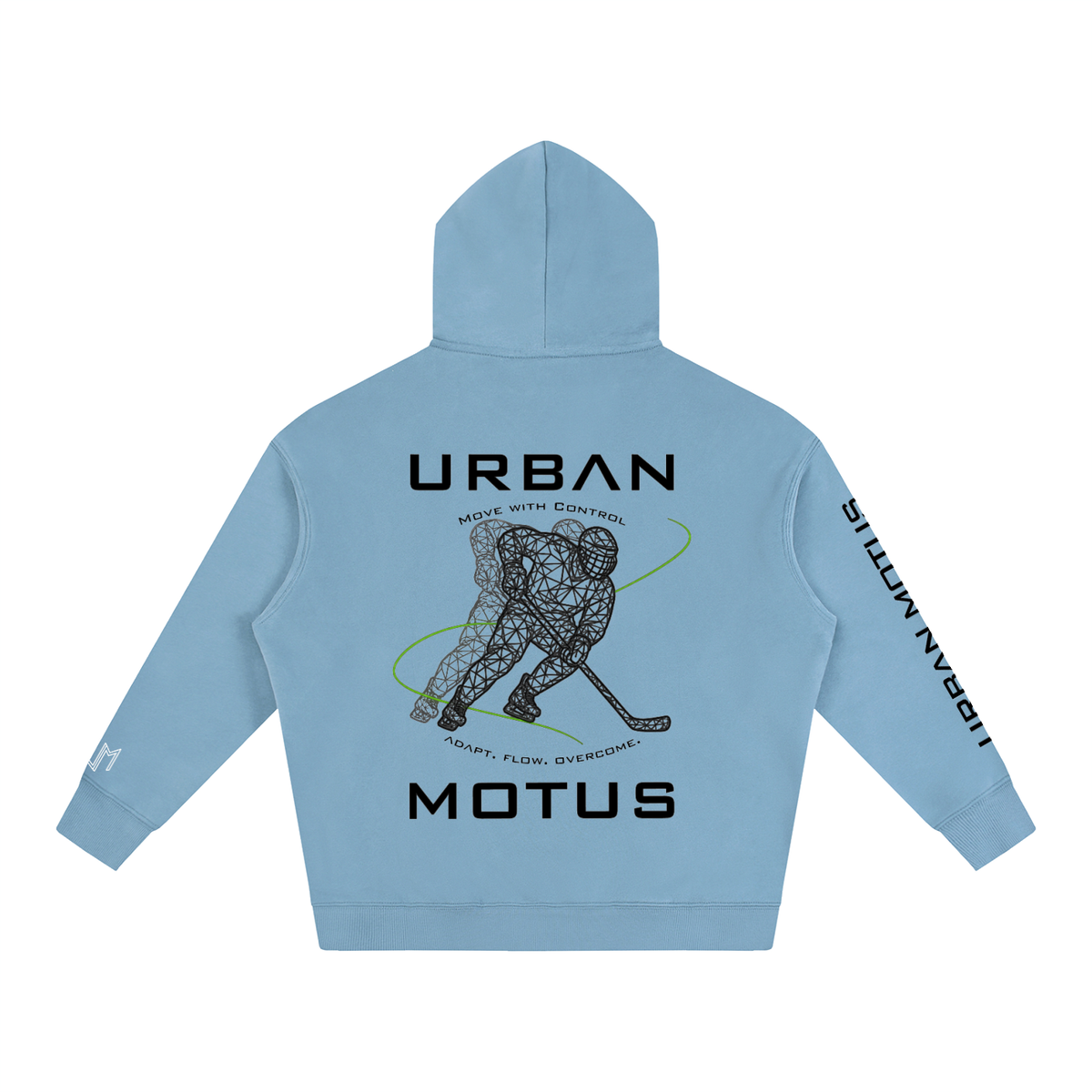 Ice Hoodie