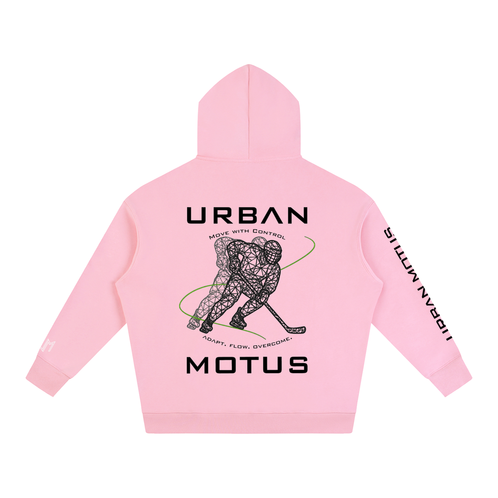 Ice Hoodie