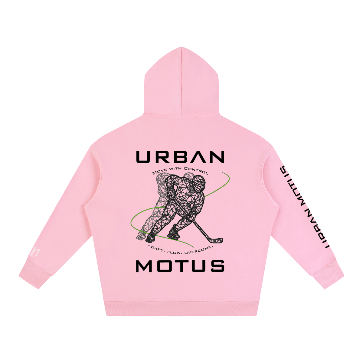 Ice Hoodie