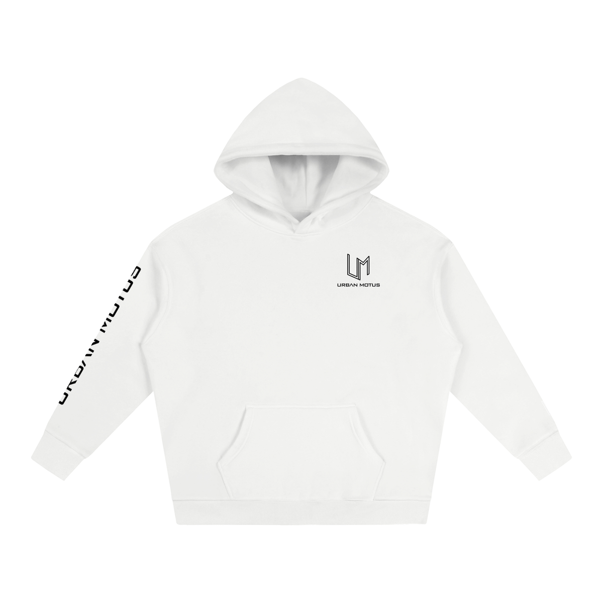 Ice Hoodie