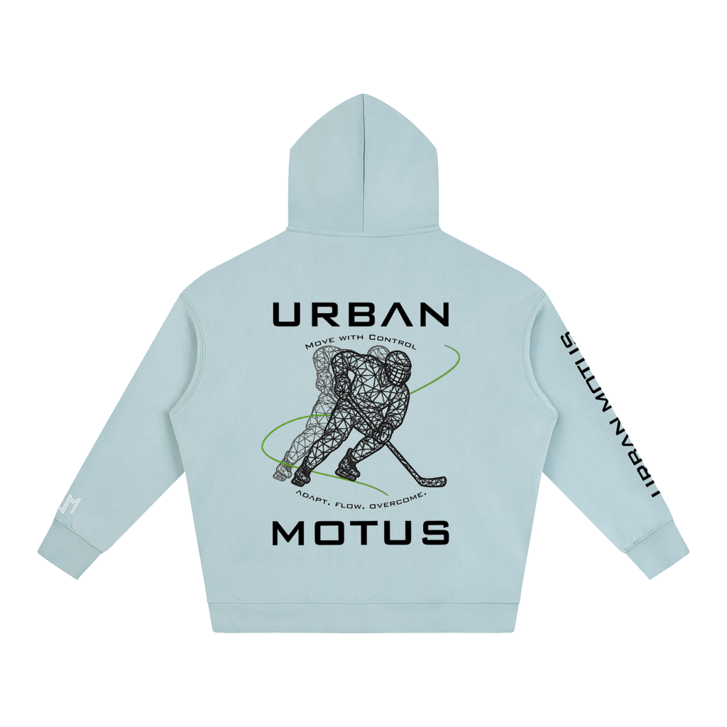 Ice Hoodie