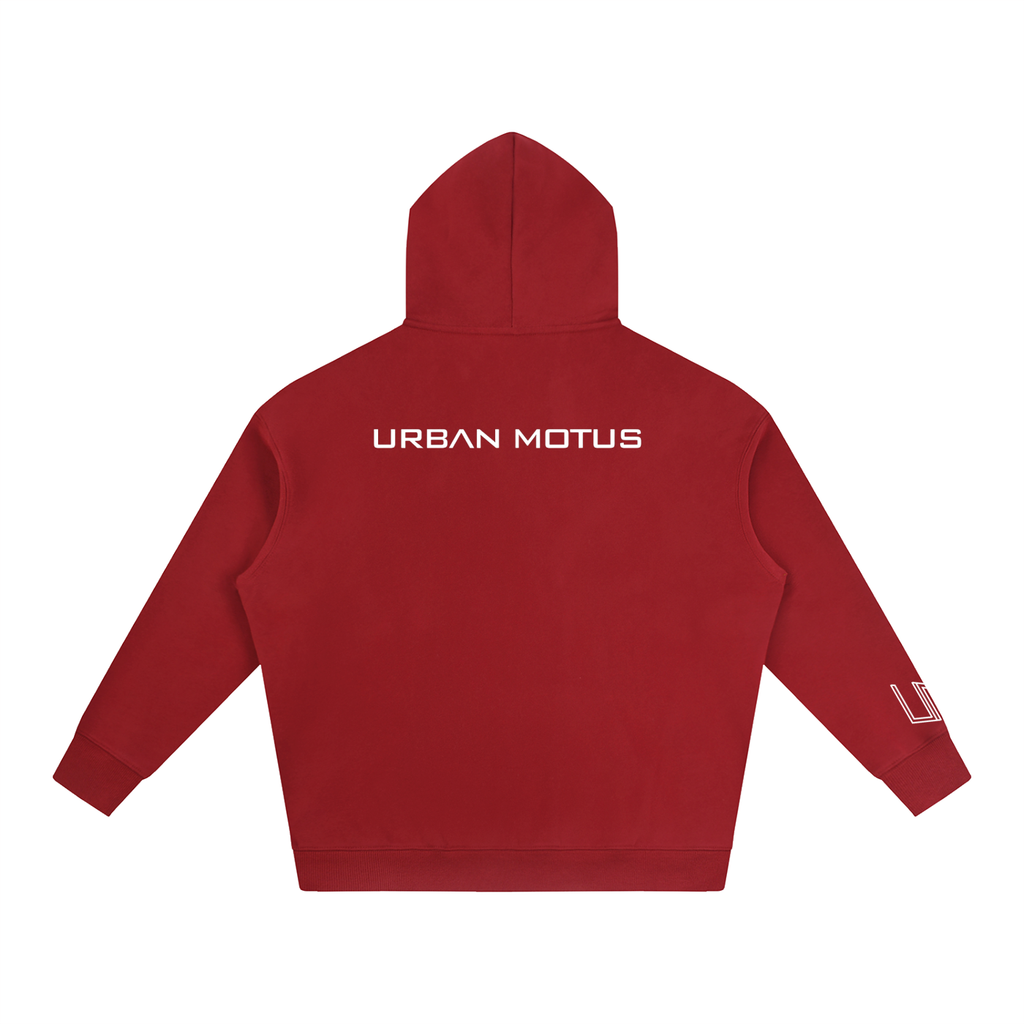 Basic logo Hoddie