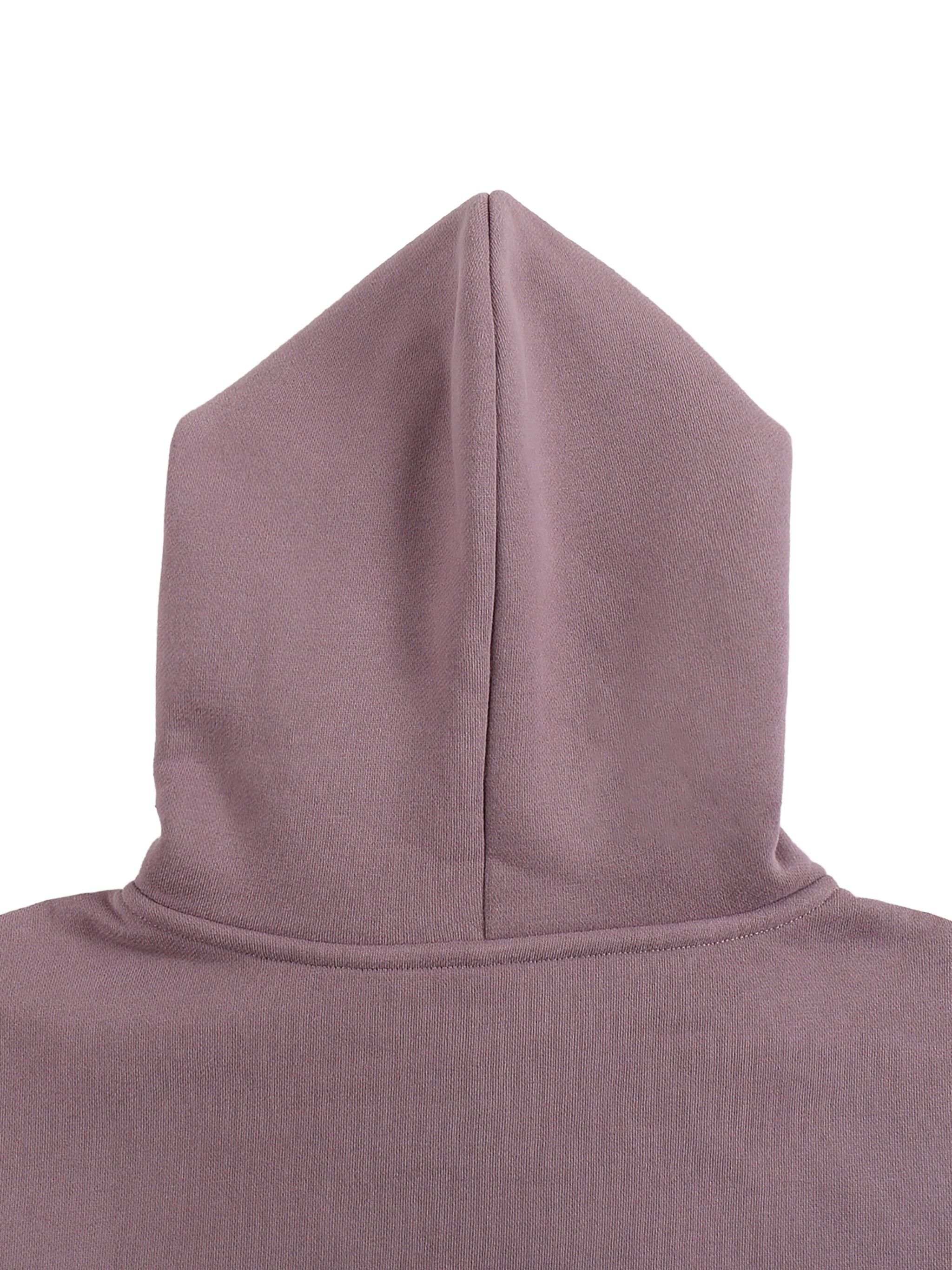 Basic logo Hoddie